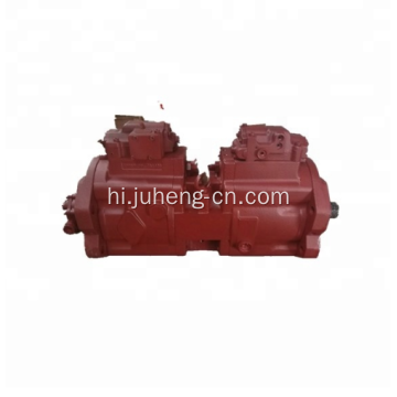 खुदाई SK450-2 हाइड्रोलिक पंप SK450-2 मुख्य पंप K3V180DT